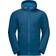 Jack Wolfskin Men's Argon Storm Jacket - Dark Cobalt