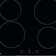 Gram KKI 6544-91 T Svart