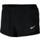 NIKE Fast 5cm Running Shorts Men - Black