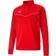 Puma Teamrise Halfzip Sweatshirt Men - Red/White