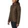 Columbia Women's Powder Lite Hooded Jacket - Olive Green