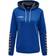 Hummel Authentic Poly Hoody Woman - True Blue