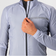 Castelli Squadra Stretch Jacket Men - Silver Gray/Dark Gray