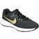 Nike Revolution 6 Next Nature M - Black/White/Metallic Gold