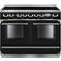 Falcon FCON1092EIBL Chrome, Black