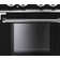 Falcon FCON1092EIBL Chrome, Black