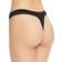 Cosabella Confidence Classic Thong - Black