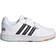 adidas Kid's Hoops 2.0 - Ftwr White/Core Black/True Orange