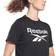 Reebok Women Identity T-shirt - Black