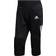 adidas Tierro 3/4 GoalKeeper Pants M - Black