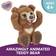 Hasbro Fur Real Cubby, mi Oso Curioso