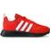 adidas Kid's Multix - Vivid Red/Ftwr White/Core Black