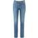 Gerry Weber Best4me Slim Fit 5-Pocket Trousers - Blue