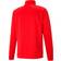 Puma Teamrise Halfzip Sweatshirt Men - Red/White