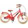 Volare Melody 16 2021 Børnecykel