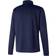 Puma Teamrise Halfzip Sweatshirt Men - Peacoat/White