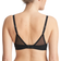 Marie Jo L'Aventure Louie Push Up - Black