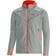 Gore R5 Gore-Tex Infinium Insulated Jacket Men - Lab Gray/Fireball