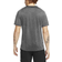 Nike Dri-FIT ADV Techknit Ultra Short-Sleeve Running Top Men's - Black/Iron Grey