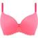 Freya Offbeat Moulded Bra - Pink