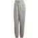 Adidas Women's Essentials Studio Lounge 3-Stripes Joggers - Medium Grey Heather/White