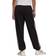 Adidas Women's Essentials Studio Lounge 3-Stripes Joggers - Black/White