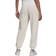 Adidas Women's Essentials Studio Lounge 3-Stripes Joggers - Non Dyed/White