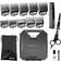 Wahl Elite Pro Corded High Performance Hair Clipper Kit