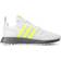 adidas Junior Multix - Crystal White/Solar Yellow/Grey Five
