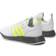 adidas Junior Multix - Crystal White/Solar Yellow/Grey Five