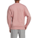 adidas Studio Lounge Fleece Sweatshirt - Wonder Mauve