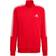 Adidas Aeroready Essentials 3-Stripes Tracksuit Men - Scarlet/White