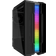 Cougar Gemini T Pro (Black/Transparent)