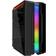 Cougar Gemini T Pro (Black/Transparent)