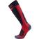 UYN Ski Magma Men - Dark Red/Anthracite