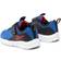 Reebok Infant Rush Runner 4 - Vector Blue/Core Black/Vector Red