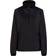 adidas Run Fast Half-Zip Jacket Women - Black