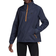 Adidas Run Fast Half-Zip Jacket Women - Shadow Navy