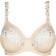 PrimaDonna Deauville Comfort Wire Bra - Caffé Latte