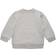 Petit by Sofie Schnoor Sweatshirt - Gray Melange (P213406)