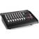 Vonyx 172.574 Am8a Mezclador Características Precio