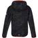 Regatta Kid's Cadson Full Zip Hooded Fleece - Ash Camo