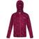 Regatta Kid's Cadson Full Zip Hooded Fleece - Fuchsia Dot