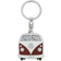 VW Collection Volkswagen Bus T1 Camper Van Keychain