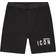 DSquared2 Icon Sweat Shorts - Black/White