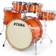 Tama CL50R-CFF Superstar Classic Coffee Fade Kit de batería