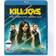 Killjoys: Season 1-5 (Blu-Ray)