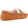 Hush Puppies Junior Addison - Tan