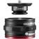 Manfrotto move quick release catcher system set -alusta ja pikalevy