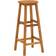 vidaXL 310285 Tabouret de bar 76cm 4pcs